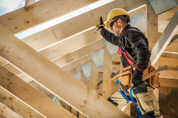 Tile Roofing Contractor in New Philadelphia, OH