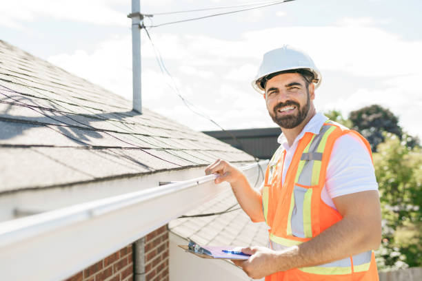 Trusted New Philadelphia, OH Roofing Contractor Experts